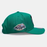 Mitchell & Ness NBA Double Clutch Pro CELTICS
