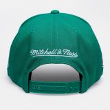 Mitchell & Ness NBA Double Clutch Pro CELTICS