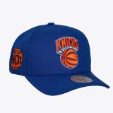 Mitchell & Ness NBA Double Clutch Pro KNICKS