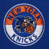 Mitchell & Ness NBA Double Clutch Pro KNICKS