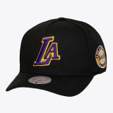 Mitchell & Ness NBA Double Clutch Pro LA