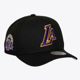 Mitchell & Ness NBA Double Clutch Pro LA