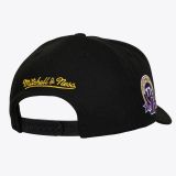Mitchell & Ness NBA Double Clutch Pro LA