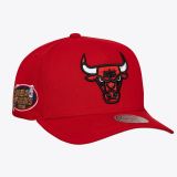Mitchell & Ness NBA Double Clutch Pro BULLS