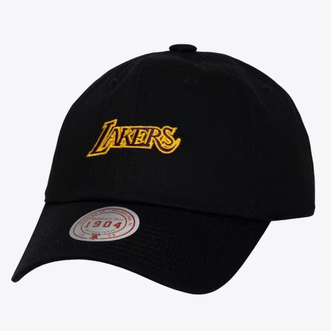 Mitchell & Ness LOS ANGELES LAKERS 1904 
