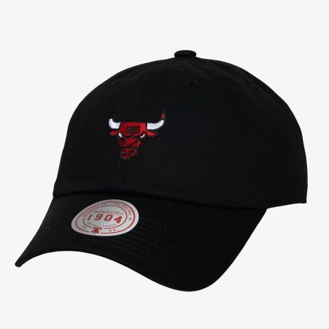 Mitchell & Ness CHICAGO BULLS 1904 
