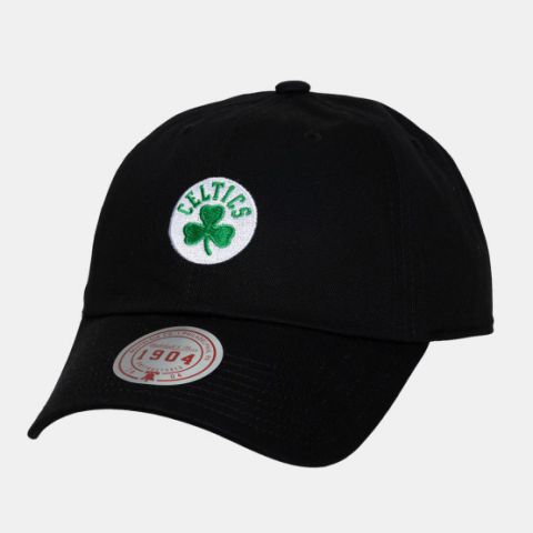 Mitchell & Ness BOSTON CELTICS 1904 