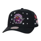 Mitchell & Ness NBA Pep Rally Pro TORONTO RAPTORS