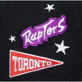 Mitchell & Ness NBA Pep Rally Pro TORONTO RAPTORS