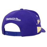 Mitchell & Ness NBA Rally Pro LOS ANGELES LAKERS