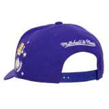 Mitchell & Ness NBA Rally Pro LOS ANGELES LAKERS