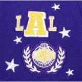 Mitchell & Ness NBA Rally Pro LOS ANGELES LAKERS