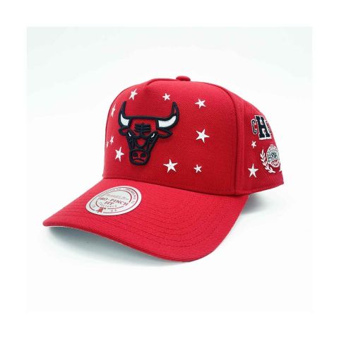 Mitchell & Ness NBA Pep Rally Pro TORONTO RAPTORS