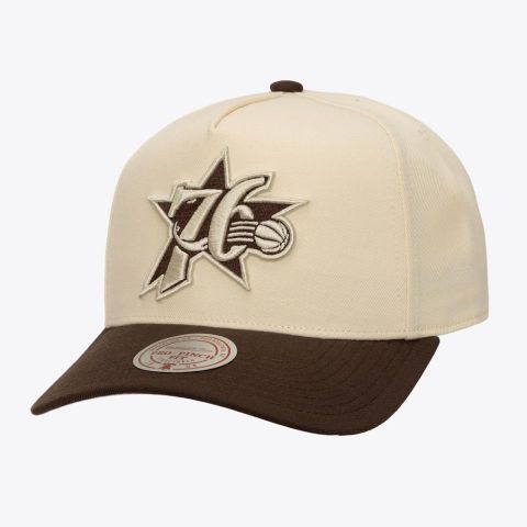 mitchell & ness PHILADELPHIA 76ERS Pro Pinch fit 