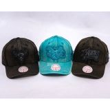 Mitchell & Ness NBA Downtown Pro Snapback 76ERS