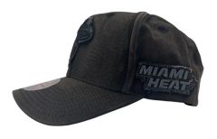 Mitchell & Ness NBA Downtown Pro Snapback HEAT