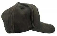Mitchell & Ness NBA Downtown Pro Snapback HEAT