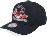 Mitchell & Ness NBA Inaugural Team Chicago BULLS