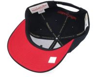 Mitchell & Ness NBA Inaugural Team Chicago BULLS