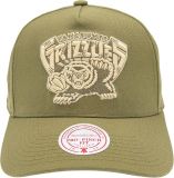 Mitchell & Ness Pro Pinch Fit VANCOUVER GRIZZLIES