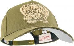Mitchell & Ness Pro Pinch Fit VANCOUVER GRIZZLIES