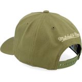 Mitchell & Ness Pro Pinch Fit VANCOUVER GRIZZLIES