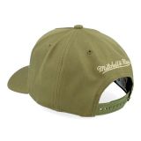 Mitchell & Ness Pro Pinch Fit TORONTO RAPTORS