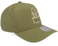 Mitchell & Ness Pro Pinch Fit MILWAUKEE BUCKS