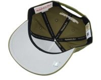 Mitchell & Ness Pro Pinch Fit MILWAUKEE BUCKS