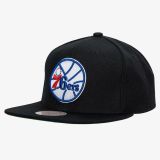 Mitchell & Ness NBA Top Spot PHILADELPHIA 76ERS