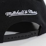 Mitchell & Ness NBA Top Spot MIAMI HEAT