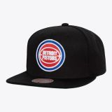 Mitchell & Ness NBA Top Spot DETROIT PISTONS