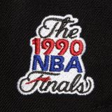 Mitchell & Ness NBA Top Spot DETROIT PISTONS