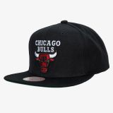 Mitchell & Ness NBA Top Spot CHICAGO BULLS
