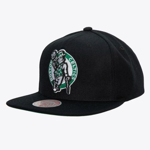 Mitchell & Ness NBA Top Spot BOSTON CELTICS