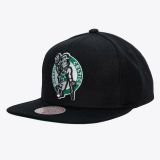 Mitchell & Ness NBA Top Spot BOSTON CELTICS