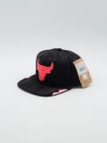 Mitchell & Ness Day 6 Chicago Bulls Snapback 