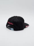 Mitchell & Ness Day 6 Chicago Bulls Snapback 