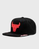 Mitchell & Ness Day 6 Chicago Bulls Snapback 
