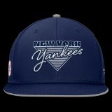 Gorra Fanatics New York Yankees - AZUL / GRIS