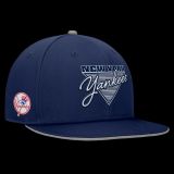 Gorra Fanatics New York Yankees - AZUL / GRIS