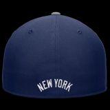 Gorra Fanatics New York Yankees - AZUL / GRIS