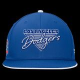 Gorra Fanatics Los Angeles Dodgers - AZUL / BLANCO