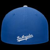 Gorra Fanatics Los Angeles Dodgers - AZUL / BLANCO