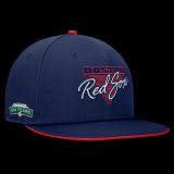Gorra Fanatics Boston Red Sox - AZUL / ROJO