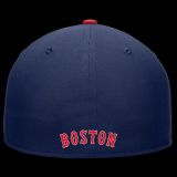 Gorra Fanatics Boston Red Sox - AZUL / ROJO