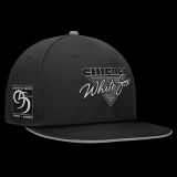 Gorra Fanatics Chicago White Sox - NEGRO / BLANCO
