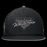 Gorra Fanatics Chicago White Sox - NEGRO / BLANCO