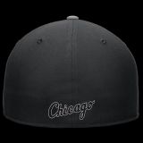 Gorra Fanatics Chicago White Sox - NEGRO / BLANCO