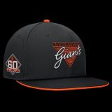 Gorra Fanatics San Francisco Giants NEGRO/ NARANJA